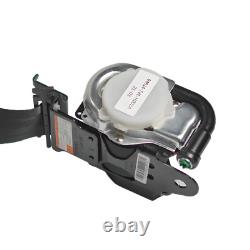 2017-2022 Honda Accord Right Passenger Seat Belt Retractor Assembly Black OEM