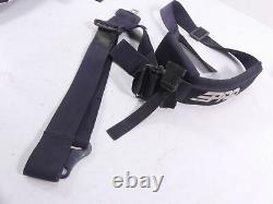 2017 Yamaha YXZ1000R EPS SS PRP 4.2 Seat Belt Safety Harness Set SBauto2