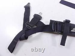 2017 Yamaha YXZ1000R EPS SS PRP 4.2 Seat Belt Safety Harness Set SBauto2