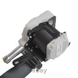 2018-2024 Toyota Camry Front Left Driver Seat Belt Retractor Assembly Black OEM