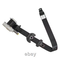2018-2024 Toyota Camry Seat Belt Retractor Assembly Front Right Passenger OEM