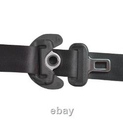 2018-2024 Toyota Camry Seat Belt Retractor Assembly Front Right Passenger OEM