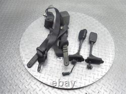 2019 Polaris RZR 900 EPS Seatbelt Harness Seat Belt Buckle Retainer Retractor
