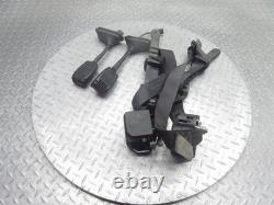 2019 Polaris RZR 900 EPS Seatbelt Harness Seat Belt Buckle Retainer Retractor
