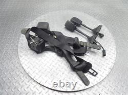 2019 Polaris RZR 900 EPS Seatbelt Harness Seat Belt Buckle Retainer Retractor