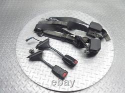 2019 Polaris RZR 900 EPS Seatbelt Harness Seat Belt Buckle Retainer Retractor