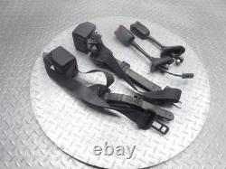 2019 Polaris RZR 900 EPS Seatbelt Harness Seat Belt Buckle Retainer Retractor