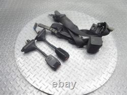 2019 Polaris RZR 900 EPS Seatbelt Harness Seat Belt Buckle Retainer Retractor