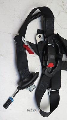 2021 Polaris Rzr Xp 1000 SeatBelt Set 4 Seat Belts Seat Harness 4 point Harness