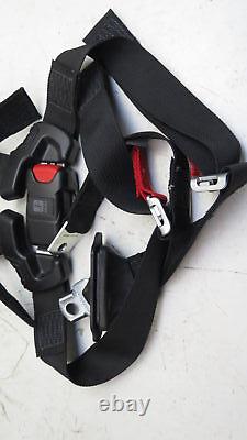 2021 Polaris Rzr Xp 1000 SeatBelt Set 4 Seat Belts Seat Harness 4 point Harness