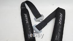 2021 Polaris Rzr Xp 1000 SeatBelt Set 4 Seat Belts Seat Harness 4 point Harness