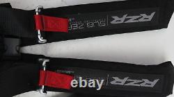 2021 Polaris Rzr Xp 1000 SeatBelt Set 4 Seat Belts Seat Harness 4 point Harness