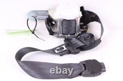 2023-2025 Acura Integra Sedan Front Right Passenger Side Seat Belt Black OEM
