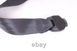 2023-2025 Acura Integra Sedan Front Right Passenger Side Seat Belt Black OEM