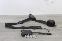2025 CAN-AM COMMANDER 1000R EFI XT Driver Front Left Seat Belt Harness 708003378