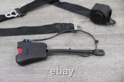 2025 CAN-AM COMMANDER 1000R EFI XT Driver Front Left Seat Belt Harness 708003378