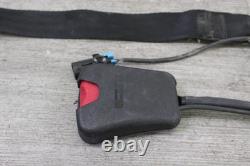 2025 CAN-AM COMMANDER 1000R EFI XT Driver Front Left Seat Belt Harness 708003378