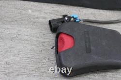 2025 CAN-AM COMMANDER 1000R EFI XT Driver Front Left Seat Belt Harness 708003378