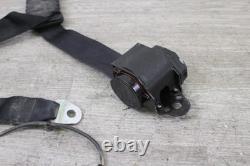2025 CAN-AM COMMANDER 1000R EFI XT Driver Front Left Seat Belt Harness 708003378