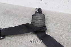 2025 CAN-AM COMMANDER 1000R EFI XT Driver Front Left Seat Belt Harness 708003378