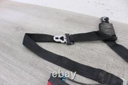 2025 CAN-AM COMMANDER 1000R EFI XT Driver Front Left Seat Belt Harness 708003378 2025 CAN-AM COMMANDER 1000R EFI XT Driver Front Left Seat Belt Harness 708003378