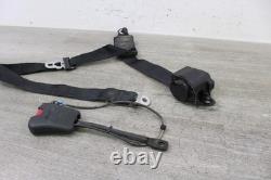 2025 CAN-AM COMMANDER 1000R EFI XT Driver Front Left Seat Belt Harness 708003378