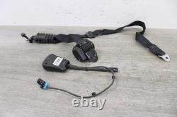 2025 CAN-AM COMMANDER 1000R EFI XT Driver Front Left Seat Belt Harness 708003378
