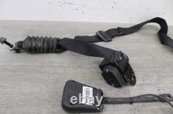 2025 CAN-AM COMMANDER 1000R EFI XT Driver Front Left Seat Belt Harness 708003378