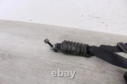 2025 CAN-AM COMMANDER 1000R EFI XT Driver Front Left Seat Belt Harness 708003378