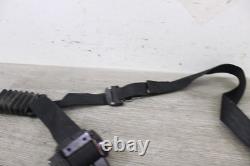 2025 CAN-AM COMMANDER 1000R EFI XT Driver Front Left Seat Belt Harness 708003378