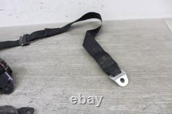2025 CAN-AM COMMANDER 1000R EFI XT Driver Front Left Seat Belt Harness 708003378
