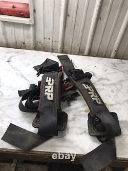 20 Can-Am Maverick X3 X RS Turbo RR PRP 5 point safety harness seat belt