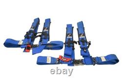 21 Polaris RZR Trail S 1000 Seat Belt Harness Assemblies DragonFire