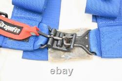 21 Polaris RZR Trail S 1000 Seat Belt Harness Assemblies DragonFire
