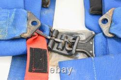 21 Polaris RZR Trail S 1000 Seat Belt Harness Assemblies DragonFire