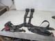 21 Polaris Rzr Xp 1000 Trails & Rock Seat Belt Click 6 Driver Harness Oem 2#3152