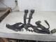 21 Polaris Rzr Xp 1000 Trails & Rock Seat Belt Click 6 Passenger Harness 1#3152