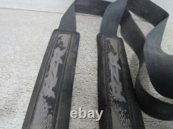 22 Polaris Rzr Pro Xp Ultimate Drivers Seat Belt Click 6 Right Harness Oem #1285