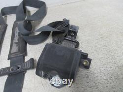 22 Polaris Rzr Pro Xp Ultimate Drivers Seat Belt Click 6 Right Harness Oem #1285