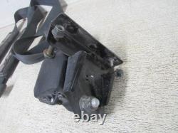 22 Polaris Rzr Pro Xp Ultimate Drivers Seat Belt Click 6 Right Harness Oem #1285