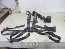 22 Polaris Rzr Pro Xp Ultimate Passenger Seat Belt Click 6 Right Harness #1285