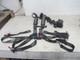 22 Polaris Rzr Pro Xp Ultimate Passenger Seat Belt Click 6 Right Harness #1285