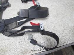 22 Polaris Rzr Pro Xp Ultimate Passenger Seat Belt Click 6 Right Harness #1285