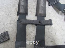 22 Polaris Rzr Pro Xp Ultimate Passenger Seat Belt Click 6 Right Harness #1285