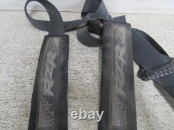 22 Polaris Rzr Pro Xp Ultimate Passenger Seat Belt Click 6 Right Harness #1285