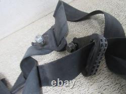 22 Polaris Rzr Pro Xp Ultimate Passenger Seat Belt Click 6 Right Harness #1285