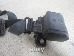 22 Polaris Rzr Pro Xp Ultimate Passenger Seat Belt Click 6 Right Harness #1285