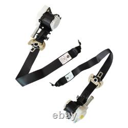 2X Genuine Toyota Highlander 2014-2019 Front LR&LH Seat Belt Retractor Assembly
