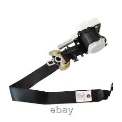 2X Genuine Toyota Highlander 2014-2019 Front LR&LH Seat Belt Retractor Assembly