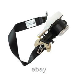 2X Genuine Toyota Highlander 2014-2019 Front LR&LH Seat Belt Retractor Assembly